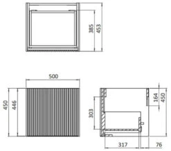 Crosswater MPRO Bathroom Ensuite -Duravit Store M700 2023 9 22 11 47 5 629