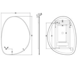 Crosswater Verge Bathroom Ensuite -Duravit Store M700 2023 9 22 13 4 14 447