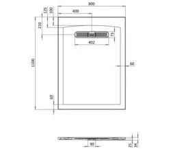 Crosswater Verge Bathroom Ensuite -Duravit Store M700 2023 9 22 13 4 5 721