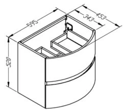 Crosswater Lazo Bathroom Suite -Duravit Store M700 2023 9 22 7 1 19 354