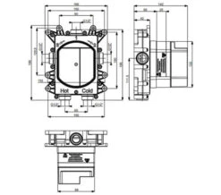 Crosswater Glide II Bathroom Suite -Duravit Store M700 2023 9 22 7 37 43 720