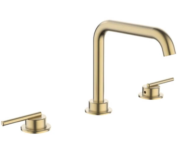 Crosswater 3ONE6 Bathroom Suite 8 Crosswater 3ONE6 Bathroom Suite - Image 6