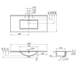 Crosswater 3ONE6 Bathroom Suite 33 Crosswater 3ONE6 Bathroom Suite -Duravit Store M700 2023 9 22 8 13 23 851