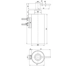 Crosswater 3ONE6 Bathroom Suite 41 Crosswater 3ONE6 Bathroom Suite -Duravit Store M700 2023 9 22 8 13 31 422