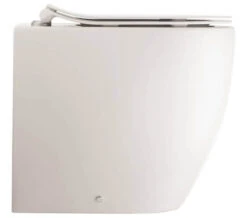 Crosswater 3ONE6 Bathroom Ensuite -Duravit Store M700 2023 9 22 9 49 36 625