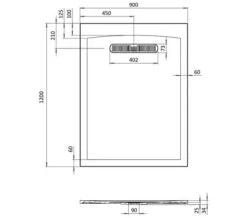 Crosswater 3ONE6 Bathroom Ensuite -Duravit Store M700 2023 9 22 9 49 40 149