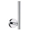 Smedbo Home Spare Toilet Roll Holder -Duravit Store QS S137 1 mn
