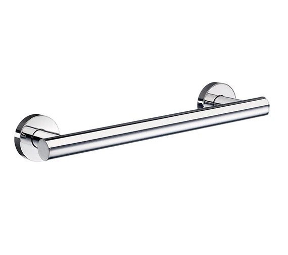 Smedbo Home 284mm Grab Bar 4 Smedbo Home 284mm Grab Bar - Image 2