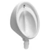 Armitage Shanks Sanura HygenIQ Wall Mounted Sleek Urinal Bowl -Duravit Store QS V10121 1 mn