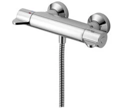 Armitage Shanks Contour 21 Exposed Thermostatic Bar Shower Valve