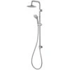 Ideal Standard Idealrain Chrome Dual Shower Kit For Built-In Shower Mixers -Duravit Store QS V10159 1 mn