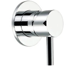 Flova Levo Concealed Manual Shower Valve With Cover Plate