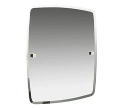 Miller Denver 410 X 500mm Mirror - 6400C