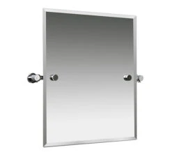 Miller Montana 500 X 500mm Swivel Mirror - 6741C