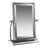 Miller Classic 279 X 340mm Bevelled Table Mirror - 688C -Duravit Store QS V15828 1 mn