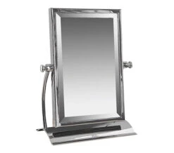 Miller Classic 279 X 340mm Bevelled Table Mirror - 688C