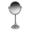Miller Classic 190mm Round Magnifying Table Mirror - 682C -Duravit Store QS V15829 1 mn