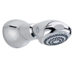 Mira Excel Thermostatic Shower BIR Built In Rigid Chrome - 1.1518.307 -Duravit Store QS V19335 3 mn