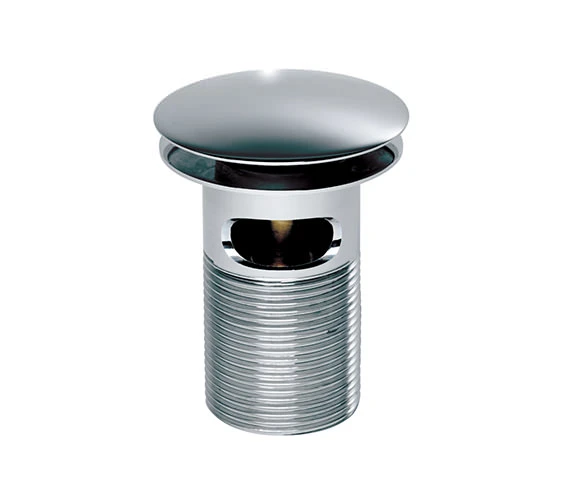 Roper Rhodes Bathroom Sink Dome Top Spring Slotted Waste Chrome 3 Roper Rhodes Bathroom Sink Dome Top Spring Slotted Waste Chrome