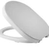 Roper Rhodes Zest White Soft Closing WC Seat -Duravit Store QS V19591 1 mn