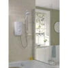 Mira Sport Thermostatic Electric Shower 9KW White And Chrome 1.1746.005 1 Mira Sport Thermostatic Electric Shower 9KW White And Chrome 1.1746.005 -Duravit Store QS V2013 4 mn 1