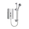 Mira Escape Thermostatic Electric Shower 9.8KW Chrome Finish - 1.1563.011