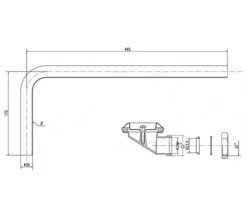 Hudson Reed Bathroom Suite 32 Hudson Reed Bathroom Suite -Duravit Store QS V22162 2 mn 1