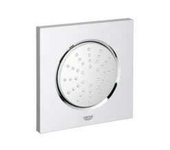 Grohe Rainshower F Series Side Shower Chrome -27251000
