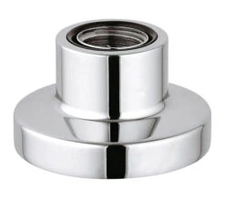 Grohe Sena Pull Out Shower Chrome - 27151000