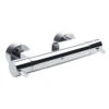 Roper Rhodes Storm Top Outlet Bar Shower Valve Chrome - SV2207 2 Roper Rhodes Storm Top Outlet Bar Shower Valve Chrome - SV2207 -Duravit Store QS V22411 1 mn