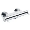 Roper Rhodes Storm Bottom Outlet Bar Shower Valve Chrome - SV2208 -Duravit Store QS V22412 1 mn