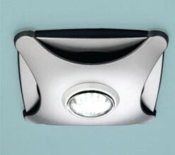 HIB Air Star Ceiling Mounted LED Illuminated Extractor Fan -Duravit Store QS V22854 1 mn