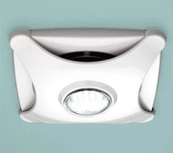 HIB Air Star Ceiling Mounted LED Illuminated Extractor Fan -Duravit Store QS V22855 1 mn