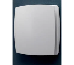 HIB Breeze Wall Mounted Extractor Fan With Timer -Duravit Store QS V22860 1 mn