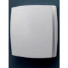 HIB Breeze Wall Mounted Extractor Fan With Timer And Humidity Sensor -Duravit Store QS V22861 1 mn