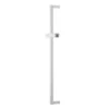 Roper Rhodes Square Chrome Riser Rail - SVRAIL03 -Duravit Store QS V23429 1 mn