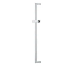 Roper Rhodes Square Chrome Riser Rail - SVRAIL03