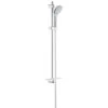 Grohe Euphoria 2 Spray Pattern 900mm Chrome Shower Rail Set - 27225001 -Duravit Store QS V24054 1 mn