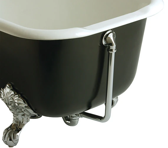 Heritage Granley Traditional Bathroom Suite - 2 - PGRW05 PGRW09 THC10P TGRC00 15 Heritage Granley Traditional Bathroom Suite - 2 - PGRW05 PGRW09 THC10P TGRC00 - Image 13