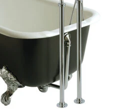 Heritage Granley Traditional Bathroom Suite - 2 - PGRW05 PGRW09 THC10P TGRC00 33 Heritage Granley Traditional Bathroom Suite - 2 - PGRW05 PGRW09 THC10P TGRC00 -Duravit Store QS V24413 1 mn