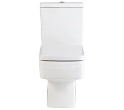Nuie Bliss White Jewel Bathroom Suite 12 Nuie Bliss White Jewel Bathroom Suite -Duravit Store QS V27459 3 mn