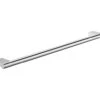 Crosswater MPRO Single Towel Rail 600mm Chrome - PRO023C -Duravit Store QS V27536 1 mn