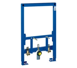 Grohe Rapid SL Bidet Bracket 0.82m - 38543000