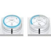 Grohe Veris F Digital Chrome Controller And Shower Diverter 2 Grohe Veris F Digital Chrome Controller And Shower Diverter -Duravit Store QS V28675 1 mn