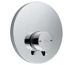 Armitage Shanks Contour 21 Built In Self Closing Shower Mixer Valve