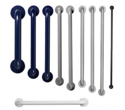 Armitage Shanks Contour 21 Straight Grab Rail -Duravit Store QS V28940 4 mn