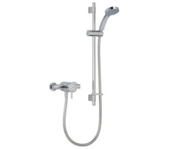 Mira Element Exposed Variable Mixer Shower 1.1910.001