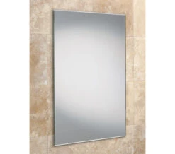 HIB Fili Slimline Mirror With Bevelled Edges 400 X 800mm -76030000