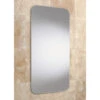 HIB Jazz Portrait Or Landscape Mirror 400 X 800mm - 76029800 -Duravit Store QS V30954 1 mn