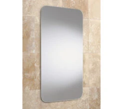 HIB Jazz Portrait Or Landscape Mirror 400 X 800mm - 76029800